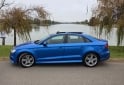 Autos - Audi a3 2.0, 190 cv, s-line 2019 Nafta 65000Km - En Venta