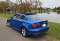 Autos - Audi a3 2.0, 190 cv, s-line 2019 Nafta 65000Km - En Venta