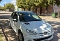 Autos - Peugeot 206 2008 Nafta 85000Km - En Venta