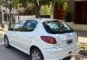 Autos - Peugeot 206 2008 Nafta 85000Km - En Venta