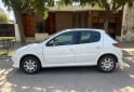 Autos - Peugeot 206 2008 Nafta 85000Km - En Venta