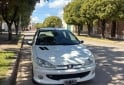 Autos - Peugeot 206 2008 Nafta 85000Km - En Venta