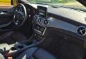 Autos - Mercedes Benz GLA 200 URBAN 1.6 2018 Nafta 155000Km - En Venta