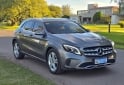 Autos - Mercedes Benz GLA 200 URBAN 1.6 2018 Nafta 155000Km - En Venta