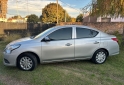 Autos - Nissan Versa 1.6 Sense 2018 Nafta 140000Km - En Venta