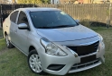 Autos - Nissan Versa 1.6 Sense 2018 Nafta 140000Km - En Venta