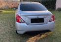 Autos - Nissan Versa 1.6 Sense 2018 Nafta 140000Km - En Venta