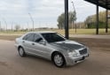 Autos - Mercedes Benz C220 2002 Diesel 179000Km - En Venta
