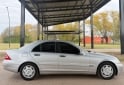 Autos - Mercedes Benz C220 2002 Diesel 179000Km - En Venta
