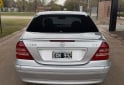 Autos - Mercedes Benz C220 2002 Diesel 179000Km - En Venta