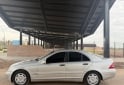 Autos - Mercedes Benz C220 2002 Diesel 179000Km - En Venta