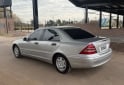 Autos - Mercedes Benz C220 2002 Diesel 179000Km - En Venta