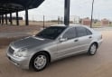 Autos - Mercedes Benz C220 2002 Diesel 179000Km - En Venta