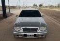 Autos - Mercedes Benz C220 2002 Diesel 179000Km - En Venta