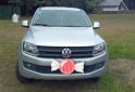 Camionetas - Volkswagen Amarok 2016 Diesel 165000Km - En Venta