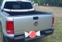 Camionetas - Volkswagen Amarok 2016 Diesel 165000Km - En Venta
