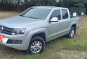 Camionetas - Volkswagen Amarok 2016 Diesel 165000Km - En Venta