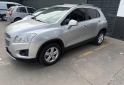 Autos - Chevrolet Tracker LTZ 2016 Nafta 87000Km - En Venta