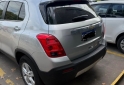 Autos - Chevrolet Tracker LTZ 2016 Nafta 87000Km - En Venta