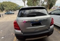 Autos - Chevrolet Tracker LTZ 2016 Nafta 87000Km - En Venta