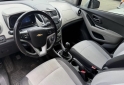Autos - Chevrolet Tracker LTZ 2016 Nafta 87000Km - En Venta