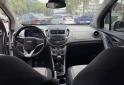 Autos - Chevrolet Tracker LTZ 2016 Nafta 87000Km - En Venta