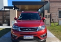 Autos - Chery Tiggo 5 2018 Nafta 94400Km - En Venta