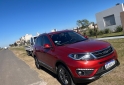Autos - Chery Tiggo 5 2018 Nafta 94400Km - En Venta