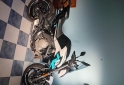 Motos - CF 650 rz nk 2022 Nafta 12700Km - En Venta