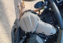 Motos - CF 650 rz nk 2022 Nafta 12700Km - En Venta