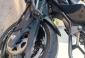 Motos - CF 650 rz nk 2022 Nafta 12700Km - En Venta