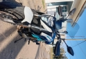 Motos - CF 650 rz nk 2022 Nafta 12700Km - En Venta