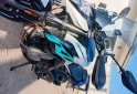 Motos - CF 650 rz nk 2022 Nafta 12700Km - En Venta