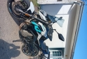 Motos - CF 650 rz nk 2022 Nafta 12700Km - En Venta