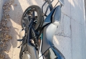 Motos - CF 650 rz nk 2022 Nafta 12700Km - En Venta