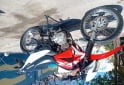 Motos - Honda Xr150 2017 Nafta 19000Km - En Venta