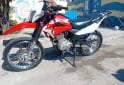 Motos - Honda Xr150 2017 Nafta 19000Km - En Venta