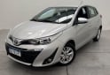 Autos - Toyota Yaris Xls 2019 Nafta 140000Km - En Venta
