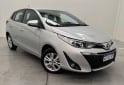 Autos - Toyota Yaris Xls 2019 Nafta 140000Km - En Venta
