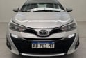 Autos - Toyota Yaris Xls 2019 Nafta 140000Km - En Venta