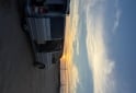 Utilitarios - Volkswagen Transporter 2008 Diesel 224000Km - En Venta