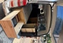 Utilitarios - Volkswagen Transporter 2008 Diesel 224000Km - En Venta