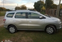 Autos - Chevrolet Spin 2014 Nafta 127000Km - En Venta