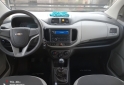 Autos - Chevrolet Spin 2014 Nafta 127000Km - En Venta