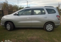 Autos - Chevrolet Spin 2014 Nafta 127000Km - En Venta