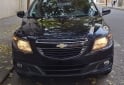 Autos - Chevrolet Onix LTZ 1.4 MT. 2016 Nafta 106724Km - En Venta