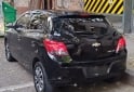 Autos - Chevrolet Onix LTZ 1.4 MT. 2016 Nafta 106724Km - En Venta