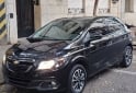 Autos - Chevrolet Onix LTZ 1.4 MT. 2016 Nafta 106724Km - En Venta