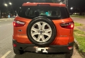 Autos - Ford Eco sport 2014 Nafta 121070Km - En Venta