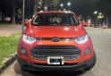 Autos - Ford Eco sport 2014 Nafta 121070Km - En Venta
